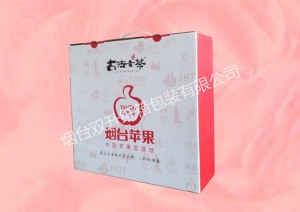 食品紙箱