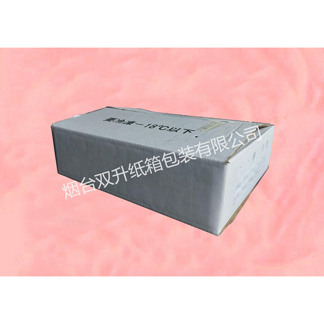 煙臺(tái)包裝箱