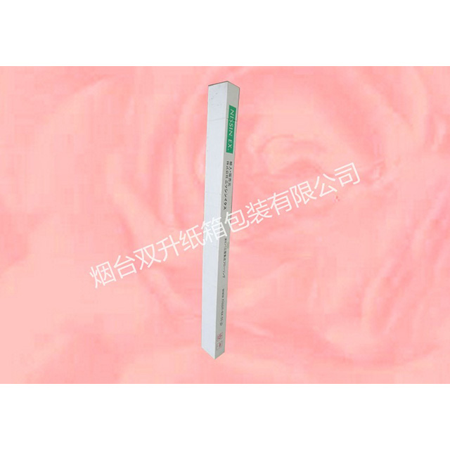 煙臺(tái)異形紙箱