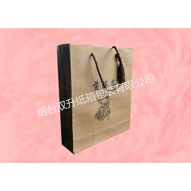 煙臺彩印紙箱
