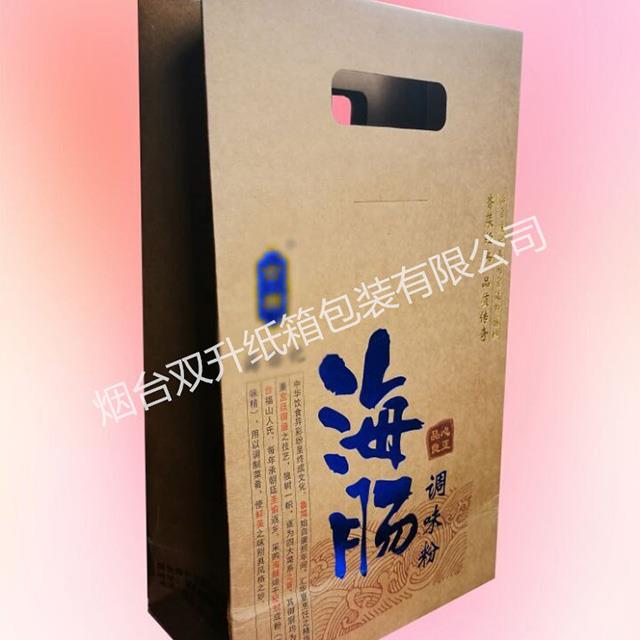 煙臺手提袋