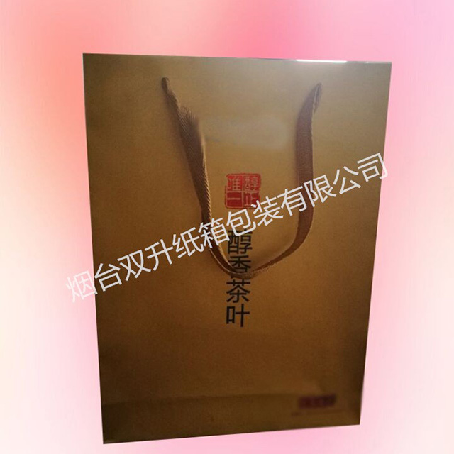 煙臺手提袋